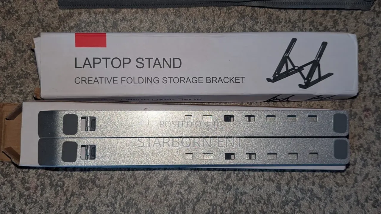 Laptop Stand