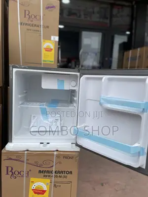 Roch 60L Fridge Bed Size