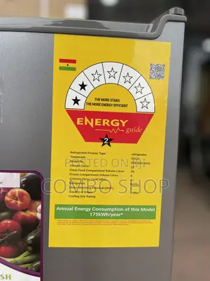 Roch 60L Fridge Bed Size