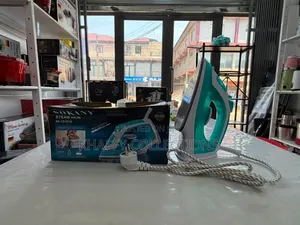 Sokany Steam Iron 2000W SK-YD-2110*