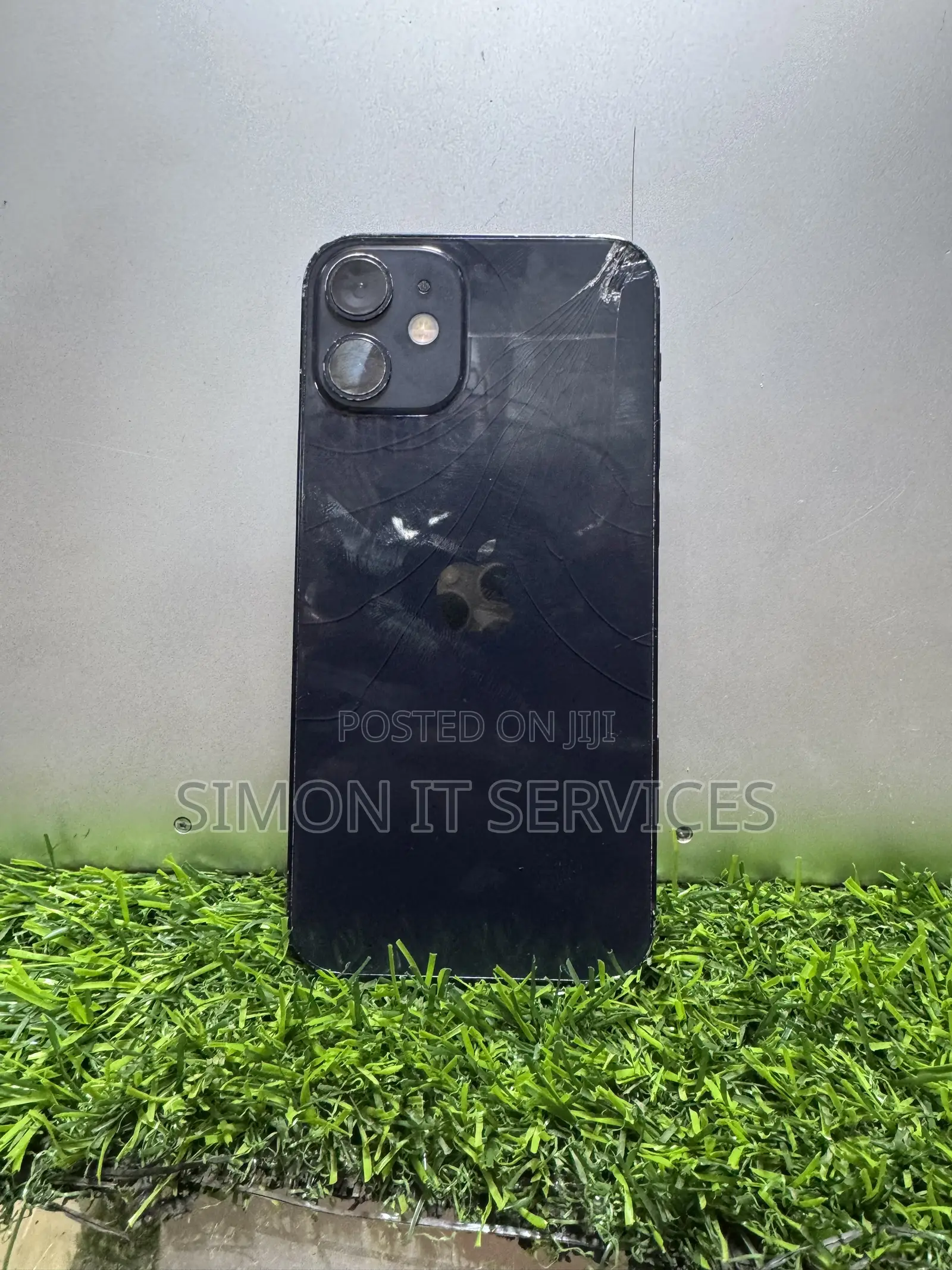 Apple iPhone 12 mini 64 GB Blue