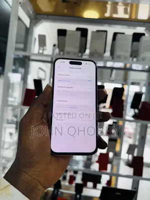 Apple iPhone 15 256 GB Pink