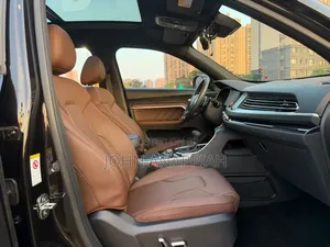 Haval H6 2.0 Petrol AWD 2020 Black