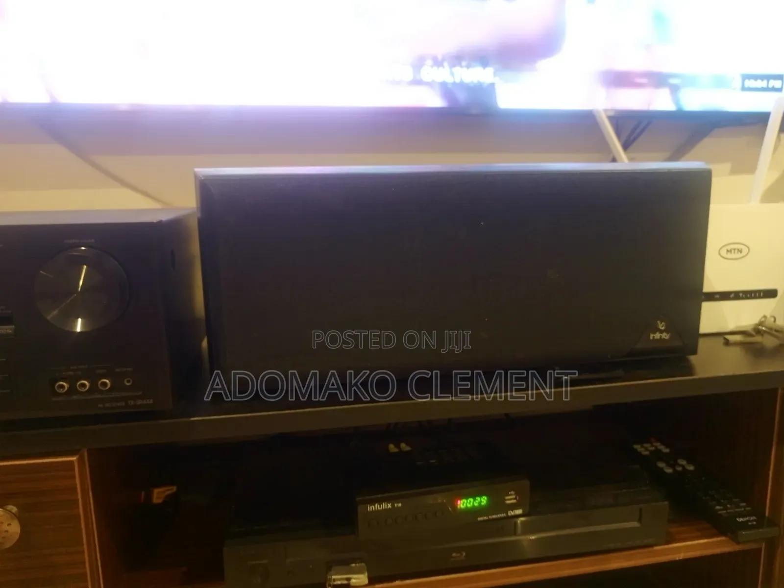 Have Sound