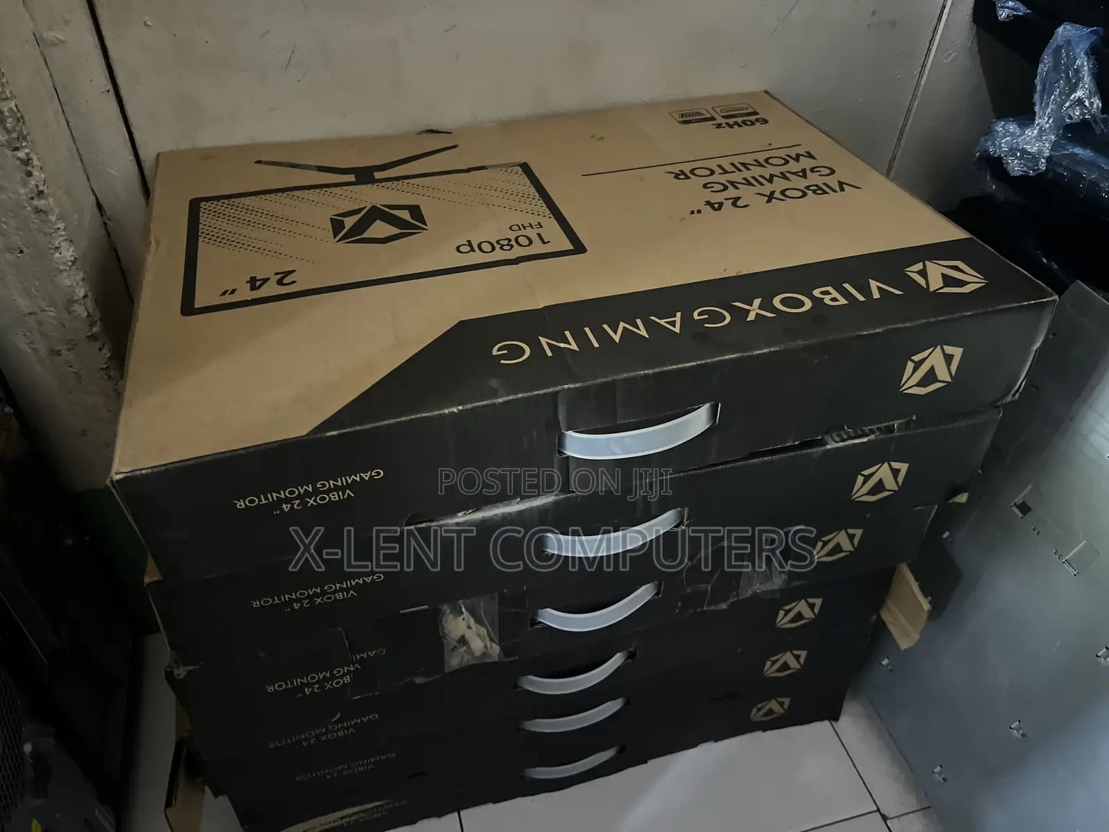 Gaming Monitor