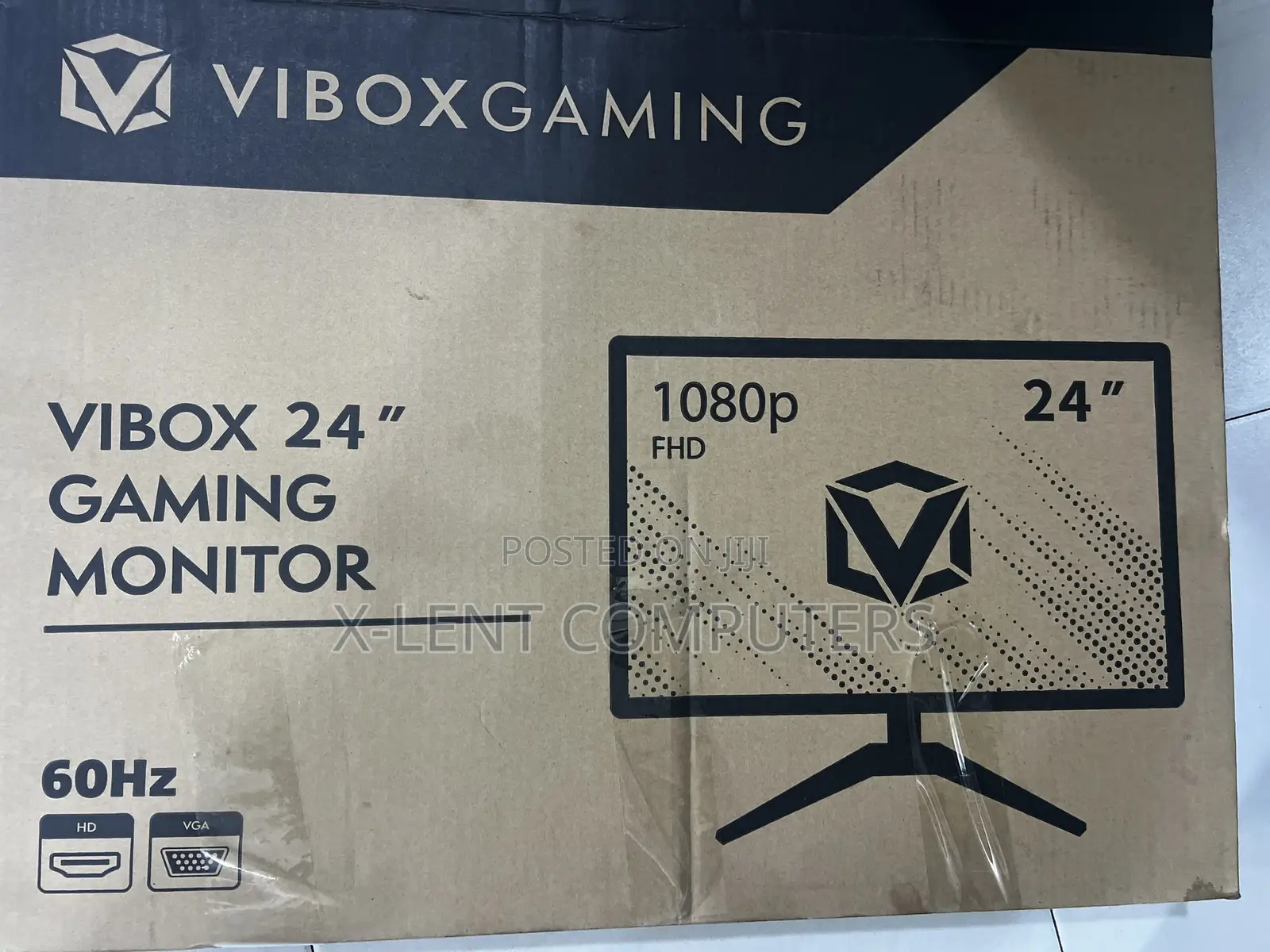 Gaming Monitor