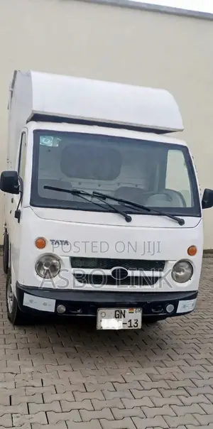 Tata Ace Truck