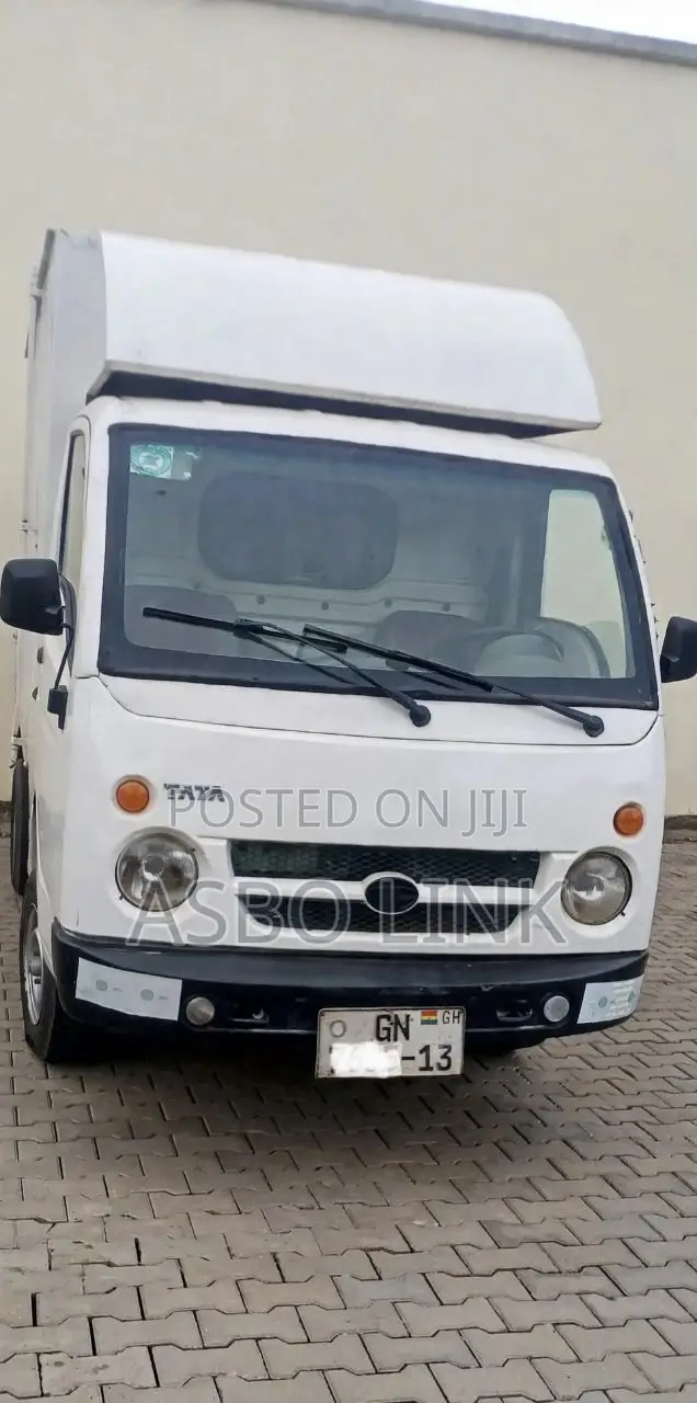 Tata Ace Truck