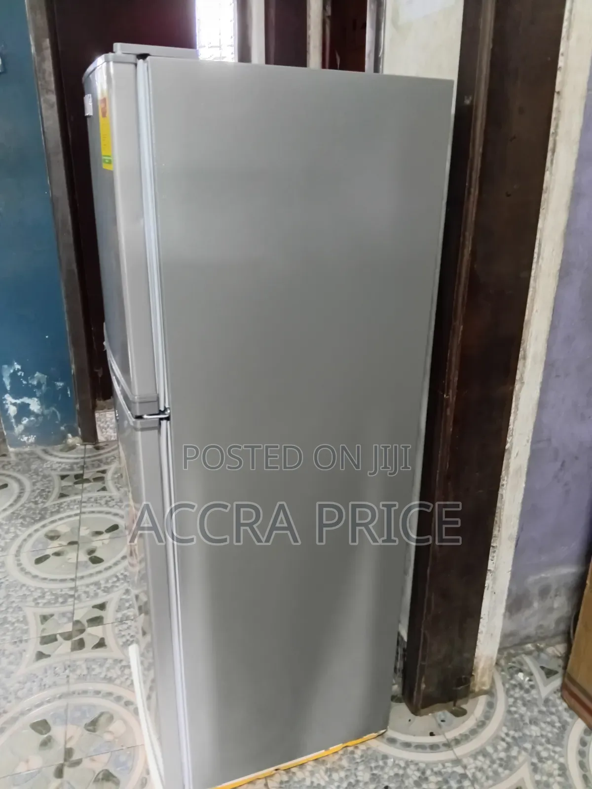 H a 150l Refrigerator