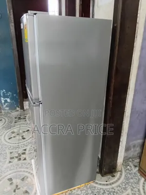 H a 150l Refrigerator