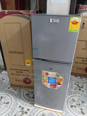 H a 150l Refrigerator