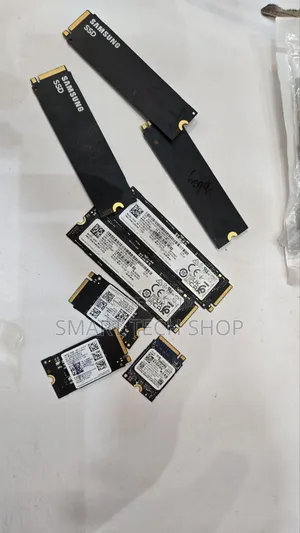 Slightly Used 512GB Nvme Removed From Laptops for Upgrade.