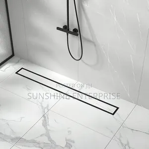 50cm Tiles Floor Drain