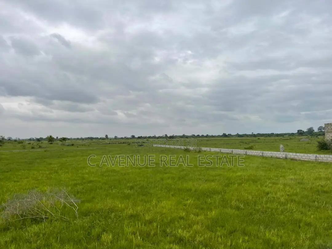 Shai Hills-High-Growth Investment Property in Shai-Hills GHC38,000