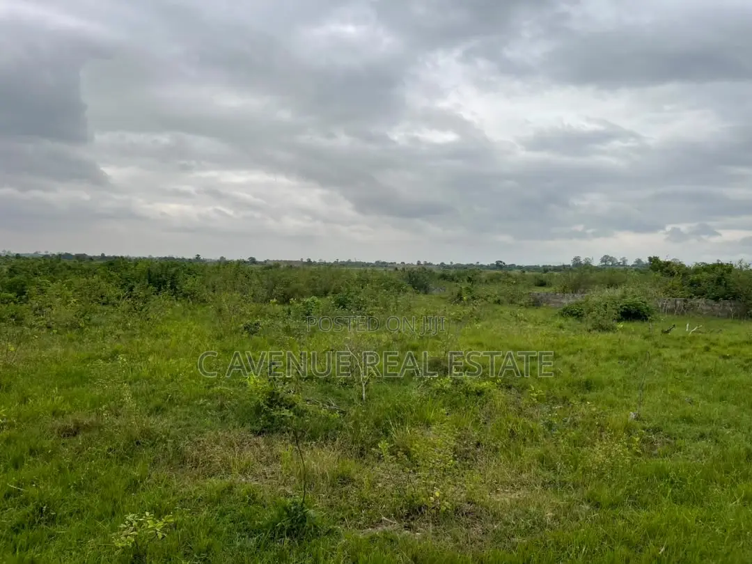 Shai Hills-High-Growth Investment Property in Shai-Hills GHC38,000