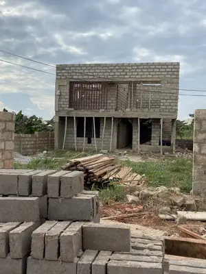 4bdrm Duplex in Richboahen, Atwima Kwanwoma for sale