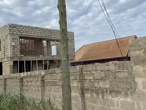 4bdrm Duplex in Richboahen, Atwima Kwanwoma for sale