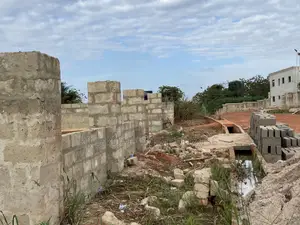 4bdrm Duplex in Richboahen, Atwima Kwanwoma for sale