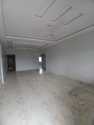 2bdrm Apartment in Bernard Agency, Amasaman for rent