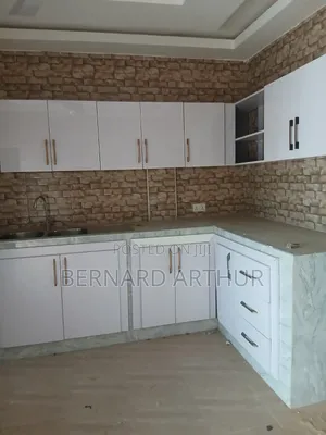 2bdrm Apartment in Bernard Agency, Amasaman for rent