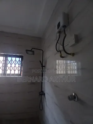 2bdrm Apartment in Bernard Agency, Amasaman for rent