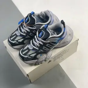 Adidas XLG Runner Deluxe Sneakers