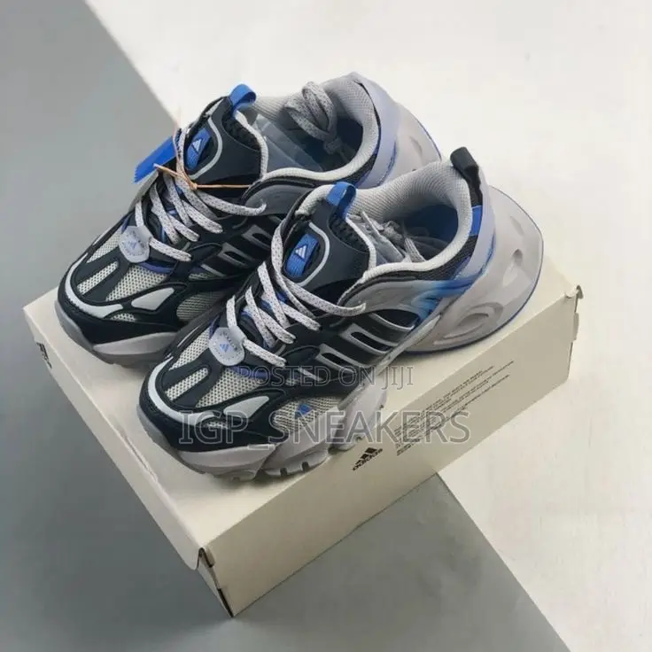 Adidas XLG Runner Deluxe Sneakers