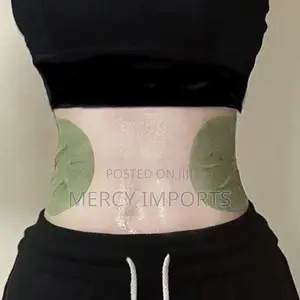 Tummy Patches
