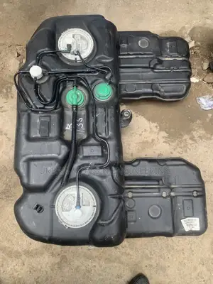 BMW X5 E70 Fuel Tank