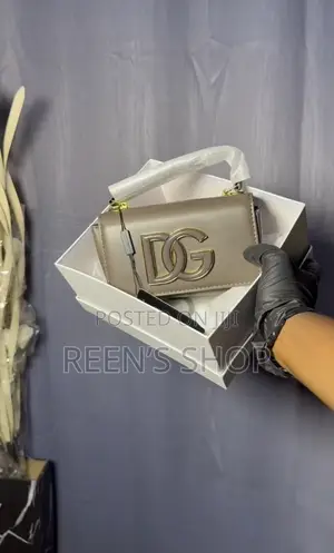 Dolce and Gabbana Bag