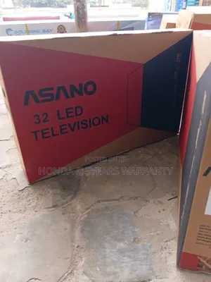 Asano - Built to Last