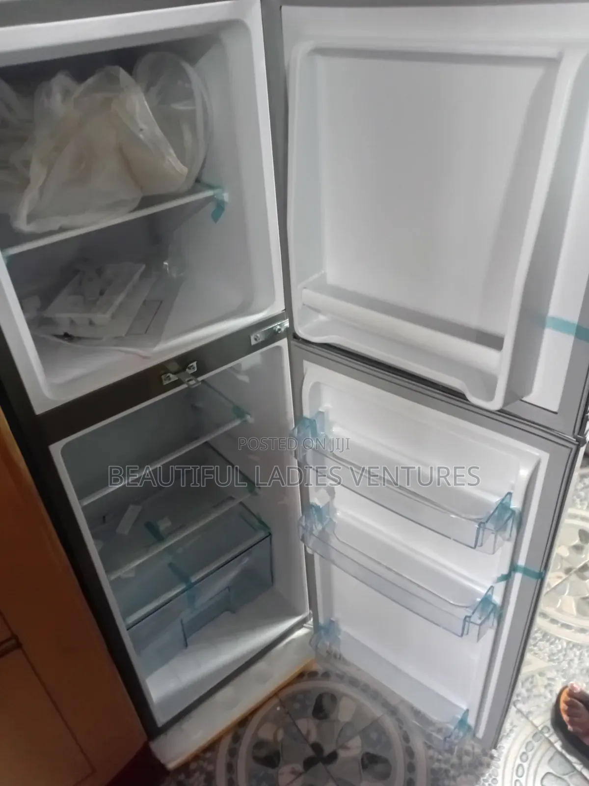 Premium Home Refrigerator H a _Cool,fresh and Reliable Refrigerator