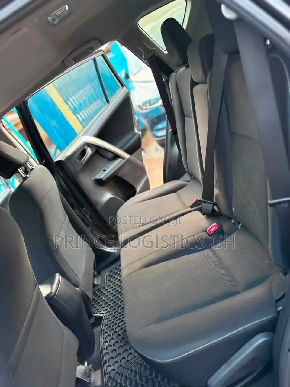 Toyota RAV4 XLE 4dr SUV AWD (2.5L 4cyl 6A) 2015 Teal