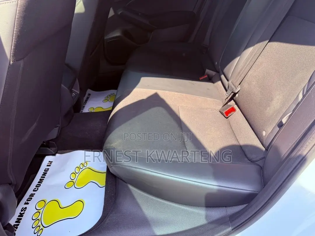 Honda Civic 2022 White