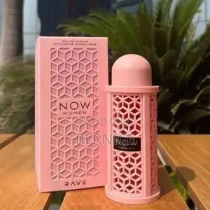 Now Woman Perfume