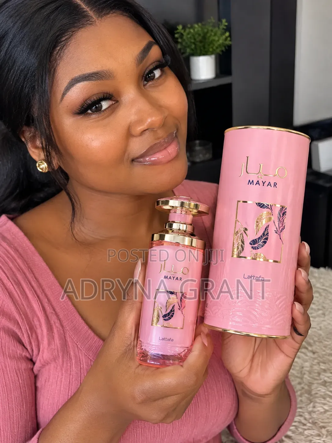 Mayar Perfume by Lattafa