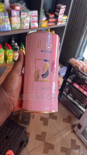 Mayar Perfume by Lattafa