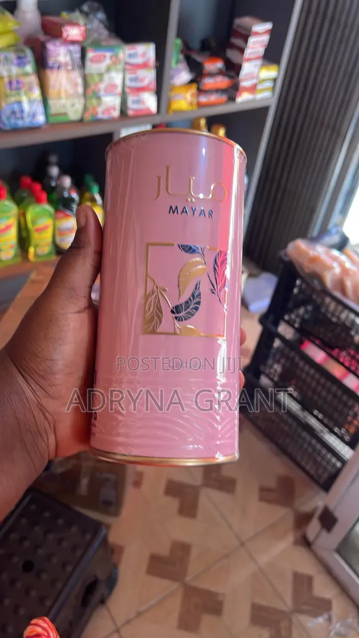 Mayar Perfume by Lattafa