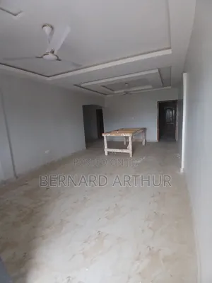 3bdrm Apartment in Bernard Agency, Amasaman for rent