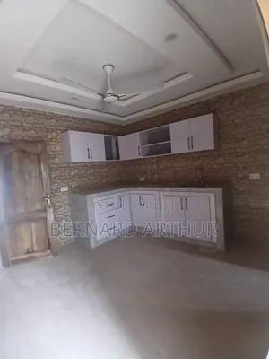 3bdrm Apartment in Bernard Agency, Amasaman for rent