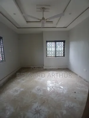 3bdrm Apartment in Bernard Agency, Amasaman for rent