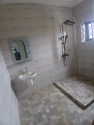 3bdrm Apartment in Bernard Agency, Amasaman for rent