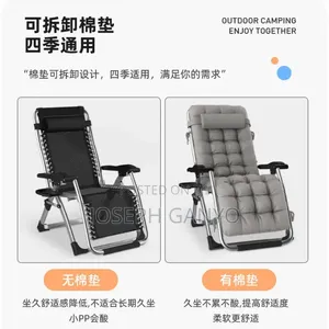 Foldable Chairs