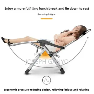 Foldable Chairs