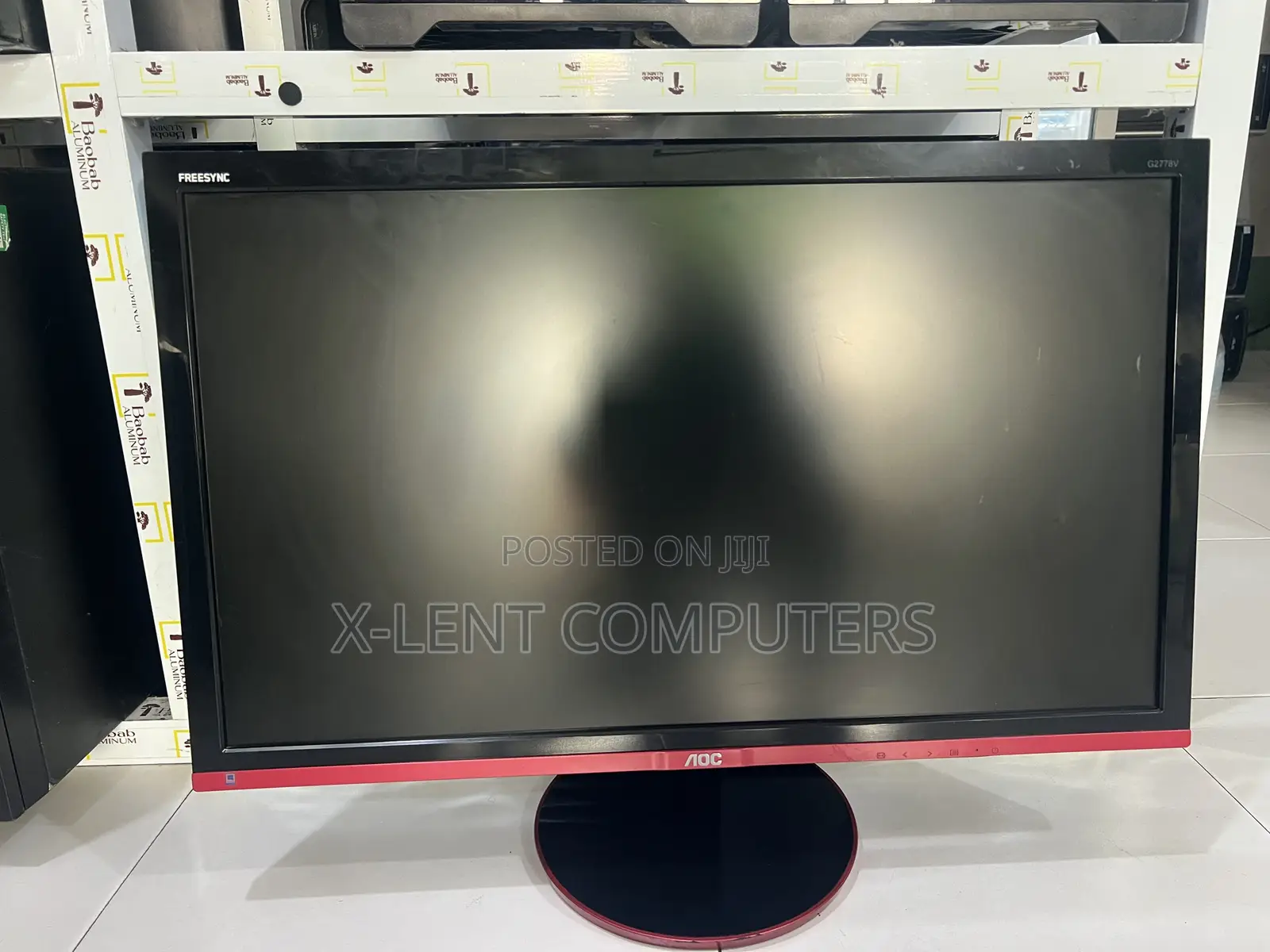 Gaming Monitor