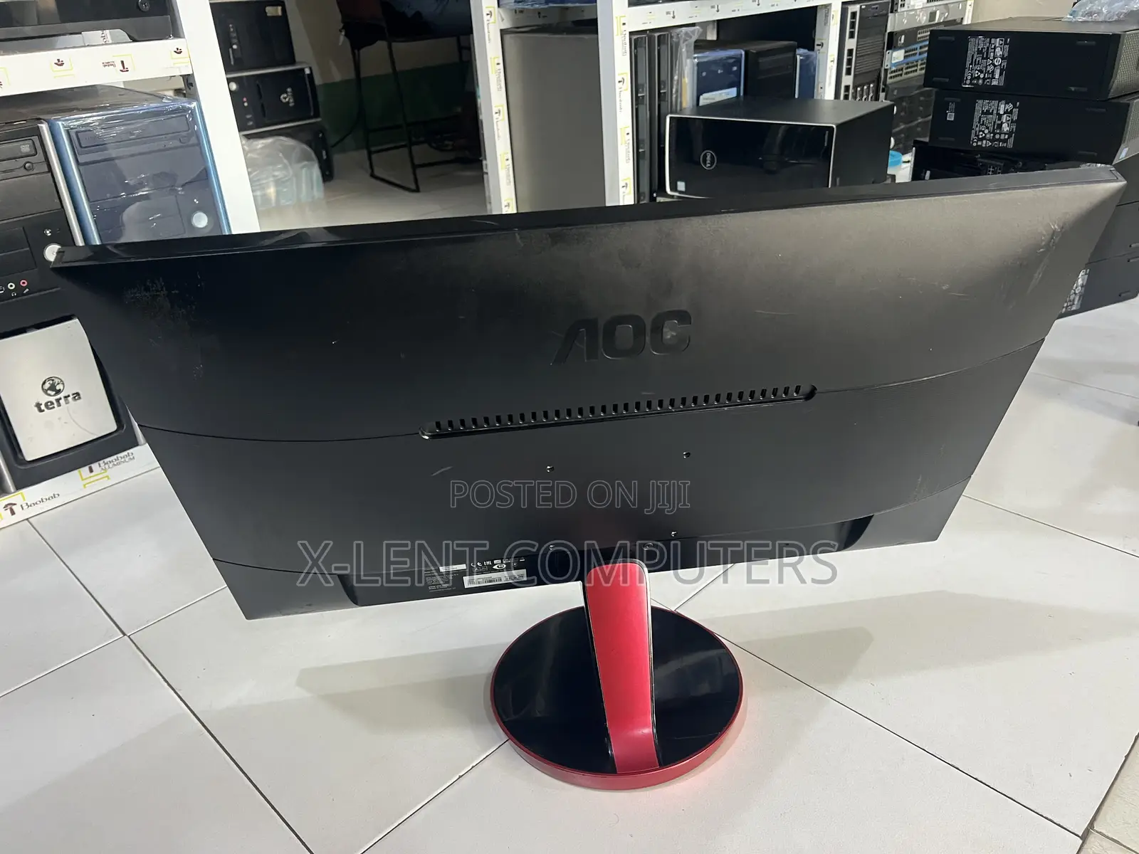 Gaming Monitor