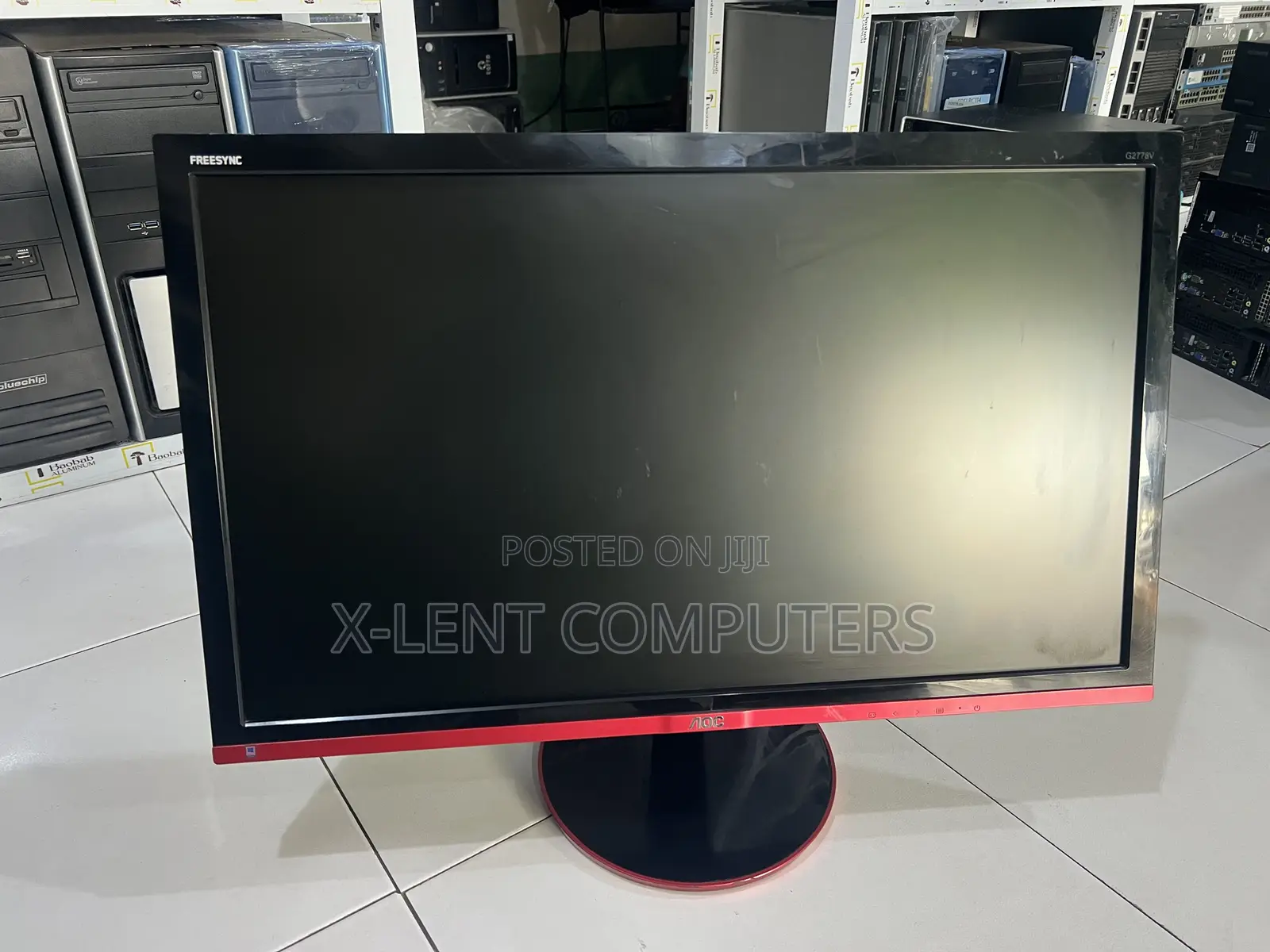 Gaming Monitor