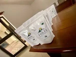 Roasted Coffee Powder and Beans ( Volta Highlands Coffee)