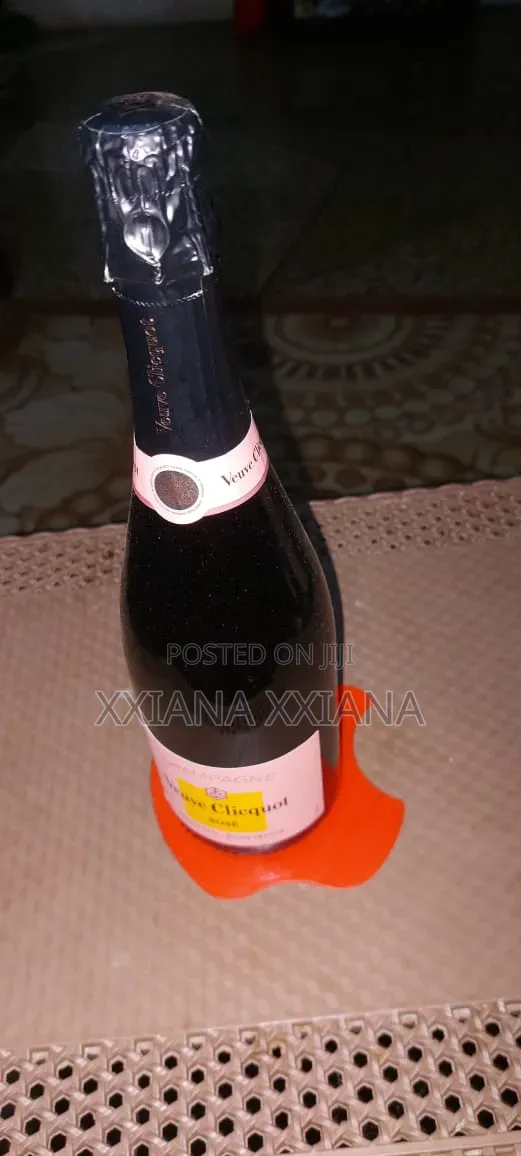 Veuve Clicquot