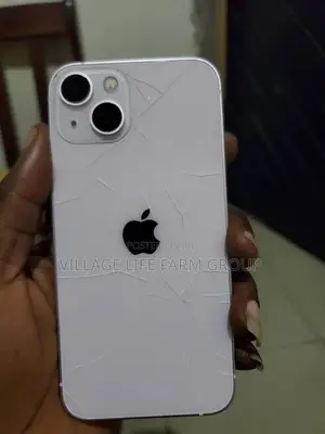 Apple iPhone 13 128 GB Pink